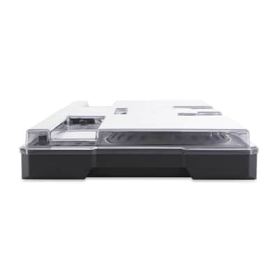 Decksaver Super Strong Polycarbonate Custom Fit Cover Compatible with Pioneer DJ DDJ-REV5 – Protects from Liquids, Dust, Smoke and Impact image 4
