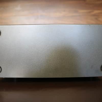 Sansui AU-217 & TU-217 Integrated amplifier & Tuner Set image 7