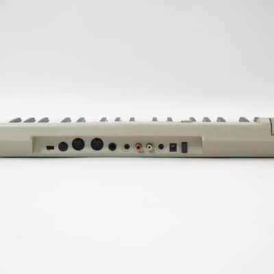 YAMAHA CBX-K1XG 37 MINI MIDI SOUND KEYBOARD Sound Module Build-in Speaker image 8