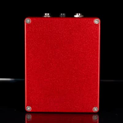 Used Black Arts Toneworks Pharaoh (4th of July Limited Ed.) Overdrive Distortion Fuzz Pedal With Box image 3
