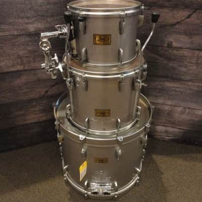 Pearl Masters Studio Birch 3 piece Drum Shell Pack(3 Piece) (Hollywood, CA) image 1