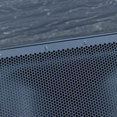 Yamaha DXR12mkII 12" 1100W Class-D 2-Way Bi-Amp Bass Reflex Type Powered Speaker image 14