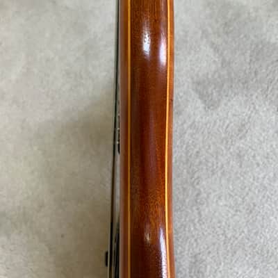 Ken Smith BT4G 1994 Natural, Left-Handed image 5