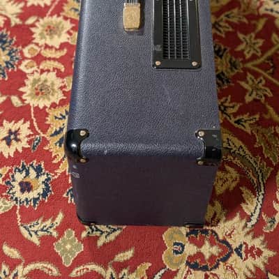 Marshall Vintage Modern 2466 100-Watt Guitar Amp Head 2007 - 2013 - Purple image 7