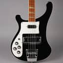 Rickenbacker 4001 Bass - 1980 - Left Handed - Jetglow