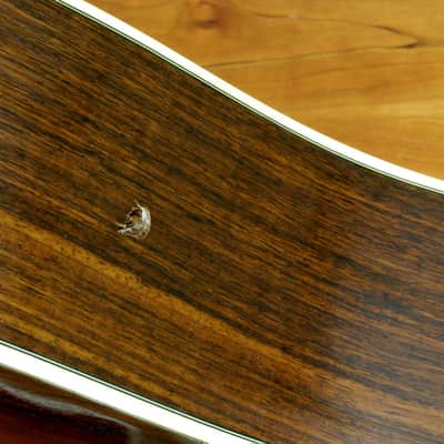 Alvarez Yairi DY74C Acoustic Guitar image 6