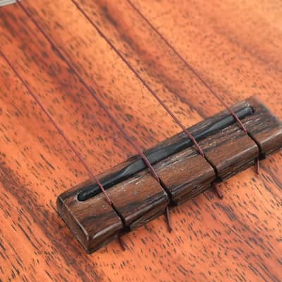 Martin 2KC Concert Ukelele Hawaiian Koa 2021 image 7