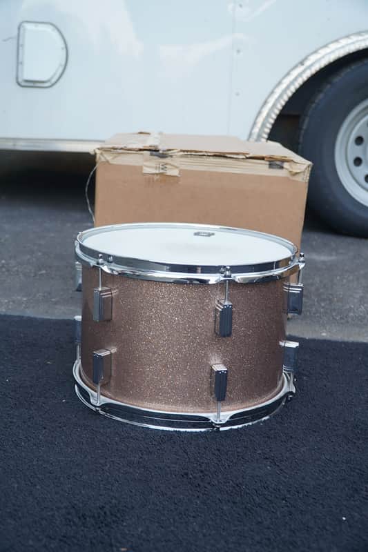 WFLIII Drums