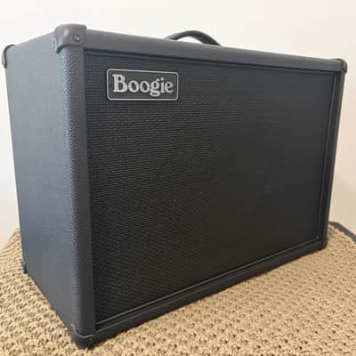 Mesa/Boogie 23" Open‑Back 1x12 Cabinet – 2026 – Mint – Slip Cover (Local Pickup Only) image 2