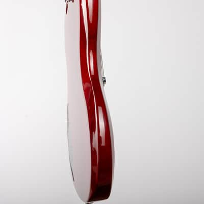 Gibson SG Special, Vintage Cherry | Demo image 10
