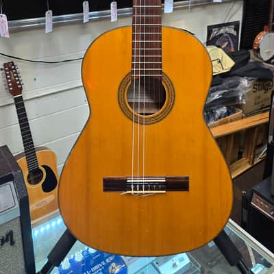 Gretsch 6027 Classical Early 1970's image 1