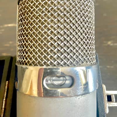 Neumann U47 1949 - Long Body image 5