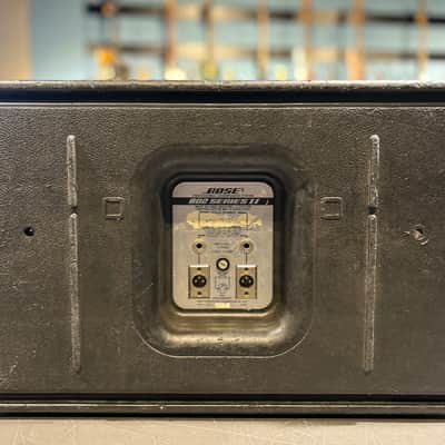 Bose 802 series ii PA Speakers w/controller image 5