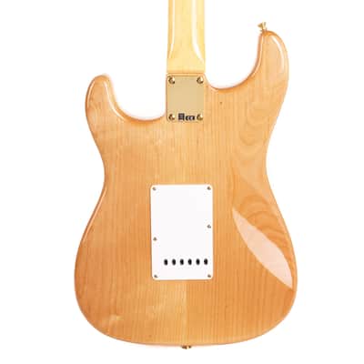 Fender Custom Shop 1969 Stratocaster NOS Natural with DiMarzios 2026 image 6