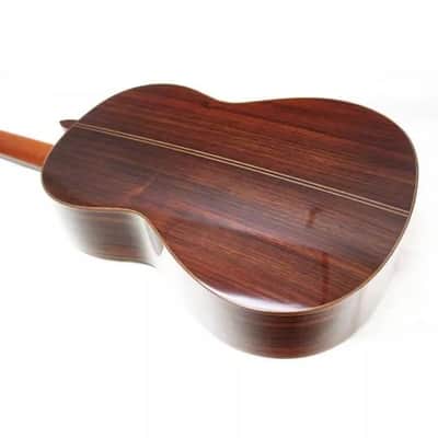 Yamaha GC22C Grand Concert - natural image 3