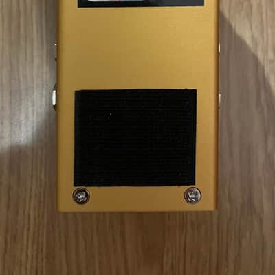 Walrus Audio Mako ACS1 Amp + Cab Simulator 2021 - 2024 - Gold image 6
