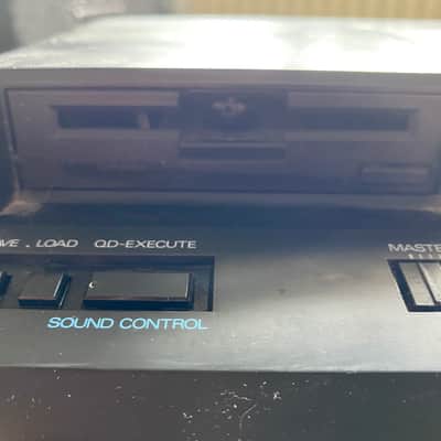 Roland MT-100 Digital Sequencer and Sound Module Black image 3