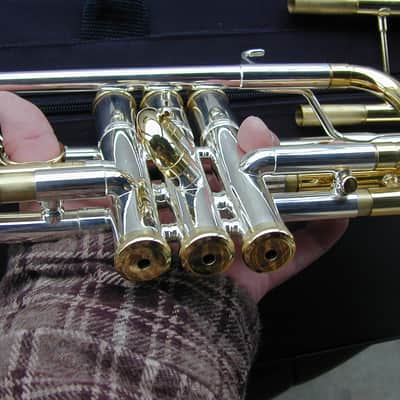 Berkeleywind C / Db Trumpet image 10