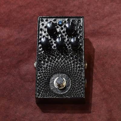 kgrharmony ARARE【Nanbu Ironware effector】 image 2