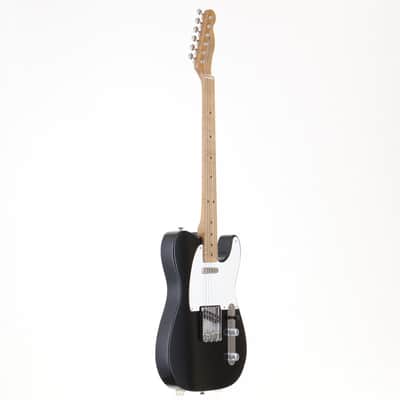Fender Classic 50s Telecaster Black (1999) [MN8121097] (06/17) image 14