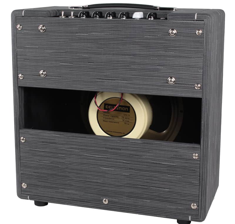 Morgan Amplification MVP23 23-Watt 1x12" Guitar Combo image 2