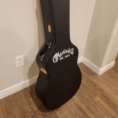 Martin 000-RSG Auditorium Acoustic Electric image 16