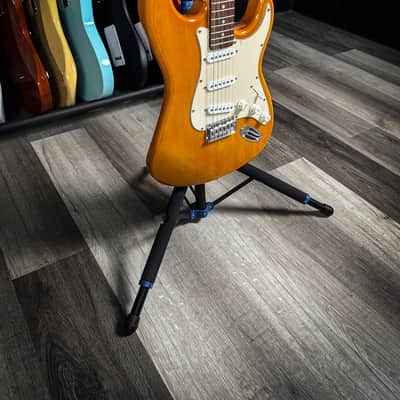 Jay Turser JT-300 Electric Guitar - Natural image 3
