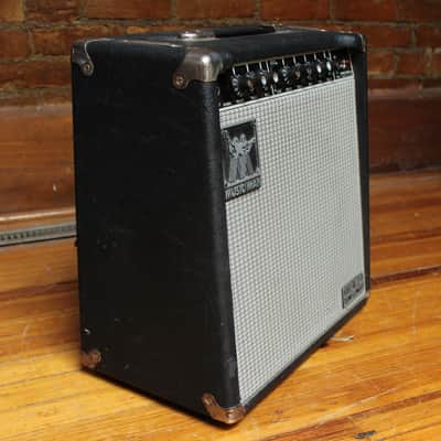 Music Man 112 RD-50 1982 (Serviced! Jensen, Sylvania) image 3