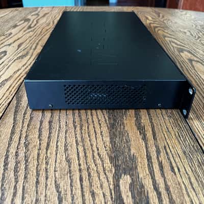 M-Audio ProFire 2626 Firewire Audio Interface 2010s - Black image 5