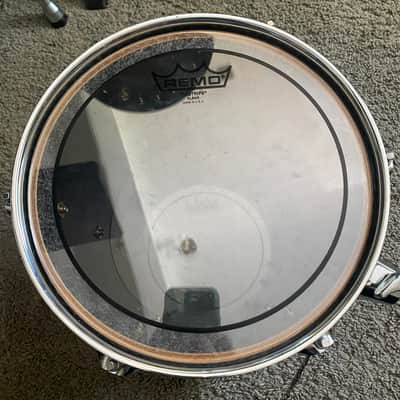 Yamaha 10x9 recording custom tom TT910Y image 10