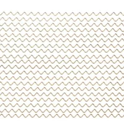 Puresound CPB1420 14-inch 20-strand Custom Pro Brass Snare Wires image 1