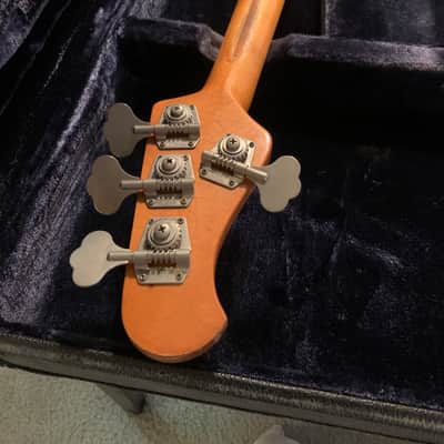 1977 Music Man Stingray image 6