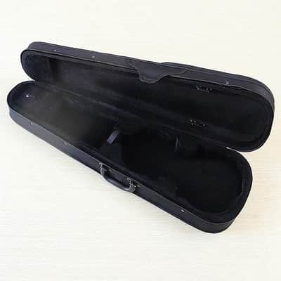 23 Inch Violin Box Backpack with Foam Lining image 2