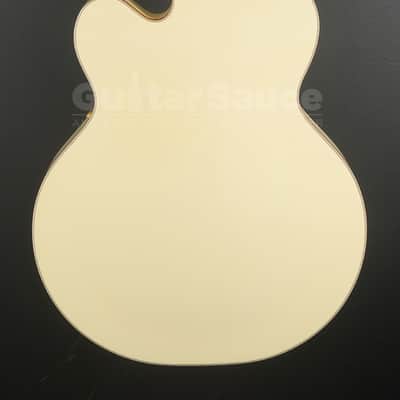 Gretsch White Falcon G6136-55GE (COD 2197UG) image 14