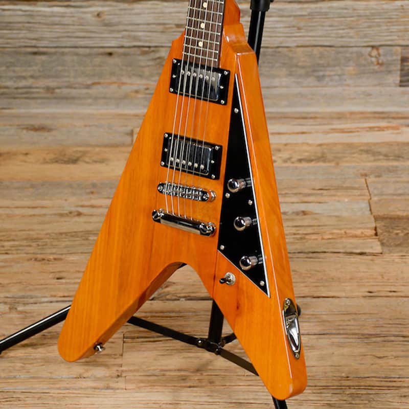 Reverend Volcano Electric Guitar image 3