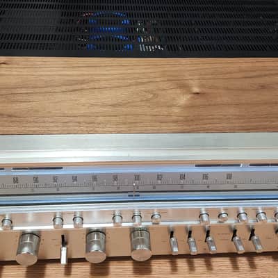 Immagine Pioneer SX-1080 Receiver (Serviced) - 9