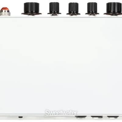 Orange Rocker 15 Terror 15-watt Amplifier Head (Rocker15THd2) image 4