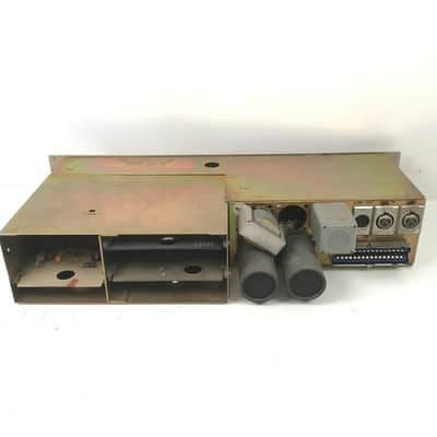 Scully 280 Mic Preamp w/ UTC A-39 image 6