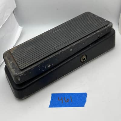 Thomas Organ Cry Baby Wah 1970's TDK Inductor x450 image 2