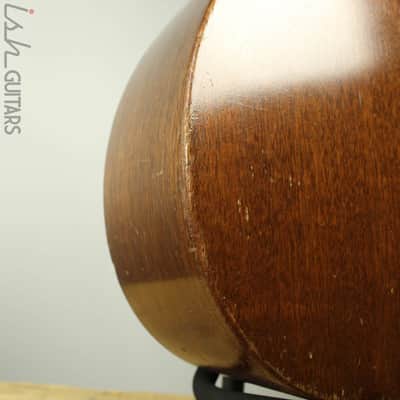 1950 Martin 0-15 Acoustic Guitar image 15
