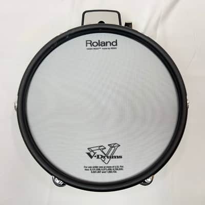 Roland PDX-100 V Drum 10" Mesh Head PDX100 VDrum image 7