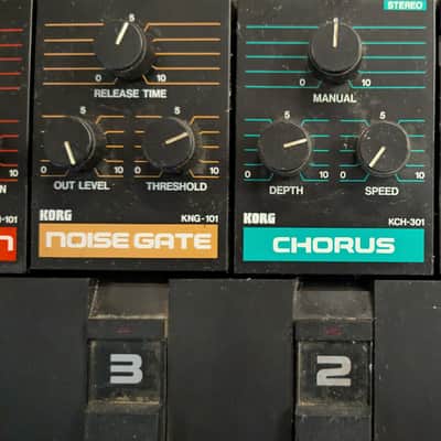 Korg PME 40X 1983 image 4