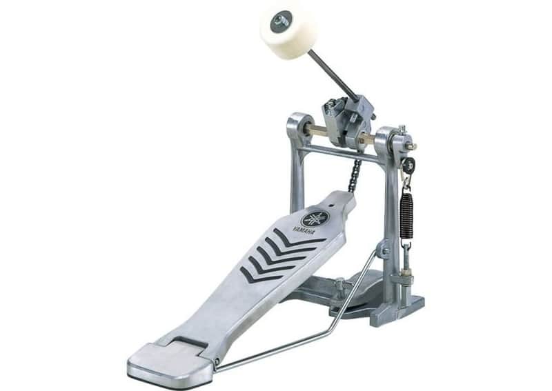 YAMAHA FP7210A / FP7210 BD PEDAL image 1