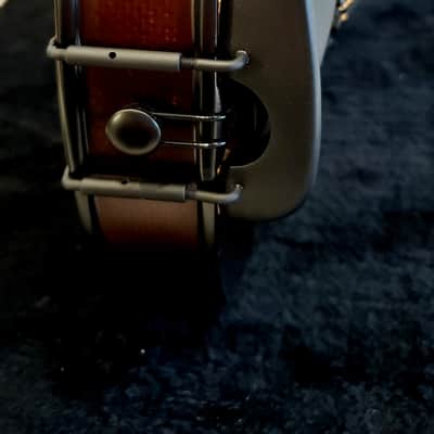 Glasser Carbon Composite Violin image 3