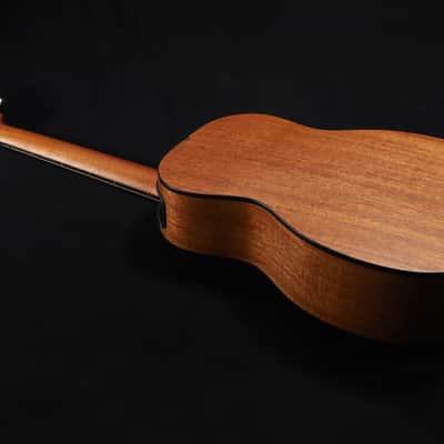 Furch Little Jane LJ 10-CM LH Cedar Mahogany Left Handed with Furch Bag 689 image 7