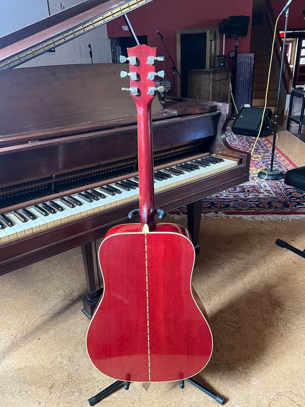 Morris Morris WH-30 mid-late 70's | Reverb