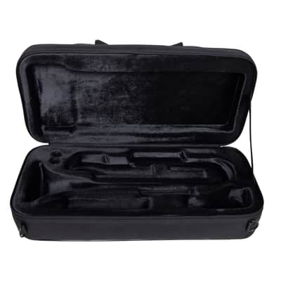 Gator Cases Largo Series Lightweight Beginner Case for Bb Trumpet; (GBB-TRUMPET) image 2