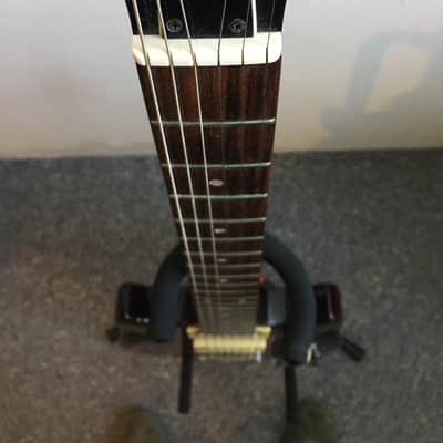 Yamaha SG-200 Brown Sunburst image 5