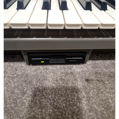Technics SX-KN6500 - Keyboard - Silver - Excellent w/ Power Supply, Manuals & sustain pedal image 17