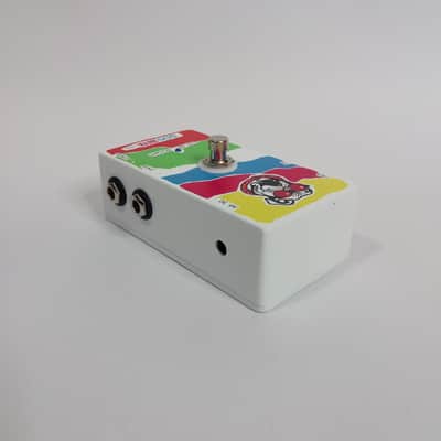 DogBite Pedal + Switch Kit - Killswitch Pedal image 3